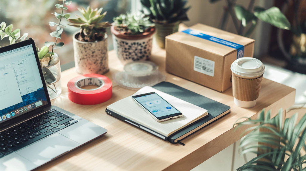 Make Fast Money by Selling Online (or Offline)